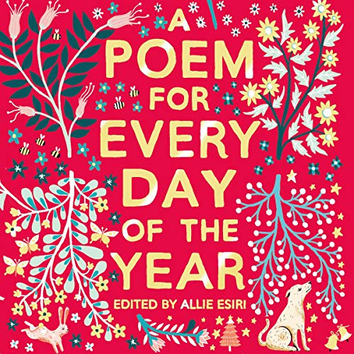 A Poem for Every Day of the Year