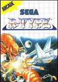 R Type - Master System