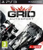 GRID: Autosport (Playstation 3) [UK IMPORT]