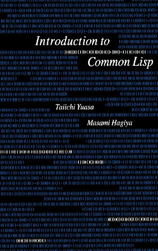 Introduction to Common Lisp (3)