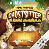 Ghostsitter 9: Zurück nach Damals