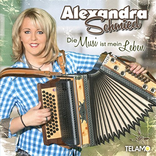 Die Musi Ist Mein Leben