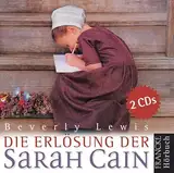 Die Erlösung der Sarah Cain: Das Hörbuch