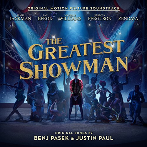 The Greatest Showman