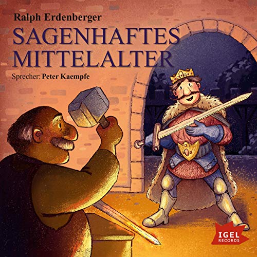 Sagenhaftes Mittelalter