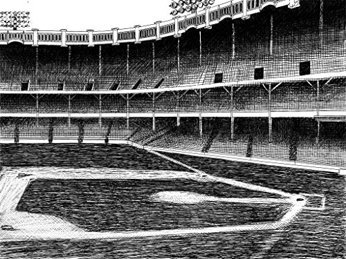Grandstand (English Edition)