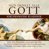 Nun Danket Alle Gott-Kirchenmusik Klassiker