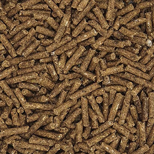 Havens Schaf Konditions-Pellets 25 kg (Allroundpellets)