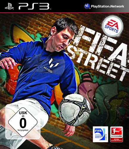 FIFA Street - [PlayStation 3]