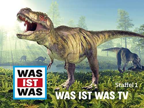 Was ist Was