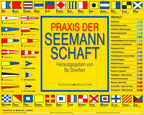 Praxis der Seemannschaft
