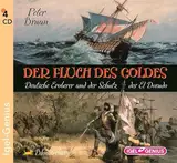 Der Fluch des Goldes: Deutsche Eroberer und der Schatz des El Dorado