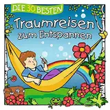 Die 30 besten Traumreisen zum Entspannen