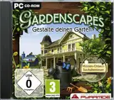 Garden Scapes: Gestalte deinen Garten