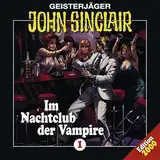 Im Nachtclub der Vampire