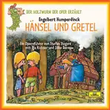 Holzwurm der Oper-Hänsel und Gretel