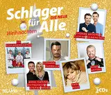 Schlager Für Alle:Weihnachten-die Neue