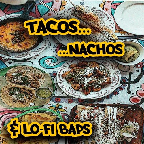 Maxing @ The Taco Shack