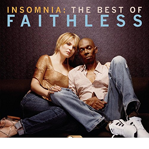 Insomnia - The Best of