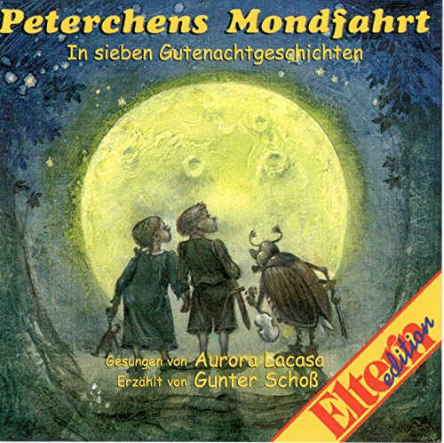 Peterchens Mondfahrt