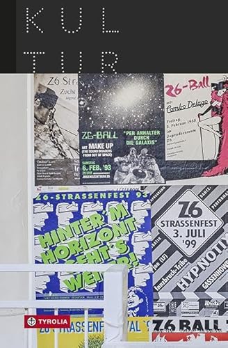 Das z6 – mehr als ein Jugendzentrum: (Kulturorte 5)