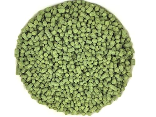 Hopfenpellets Hallertau Tradition 6,5% alpha 100g