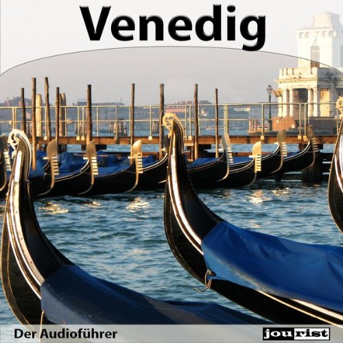 Venedig - Der Audioführer