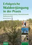 Erfolgreiche Waldverjüngung: Bestandesbegründung, Baumartenwahl, Kulturenschutz
