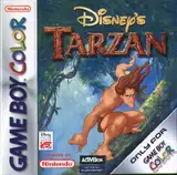 Tarzan