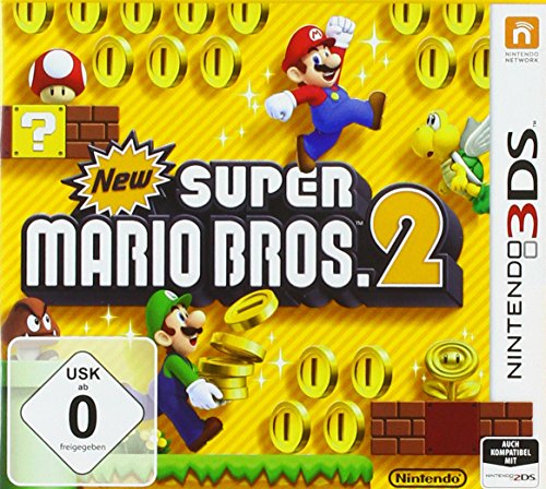 New Super Mario Bros. 2