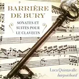 Sonatas pour le Clavecin