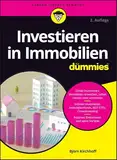 Investieren in Immobilien für Dummies
