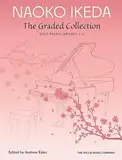 Naoko Ikeda: The Graded Collection