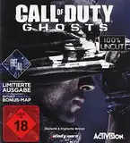 Call of Duty: Ghosts Free Fall Edition (100% uncut) - [PlayStation 4]