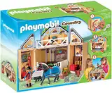 PLAYMOBIL 5418 Reitstall