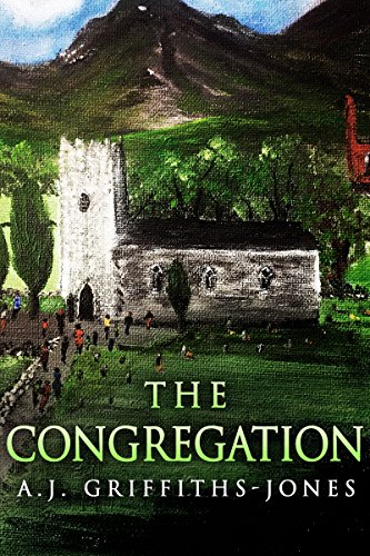 The Congregation (Skeletons in the Cupboard Series Book 3) (English Edition)