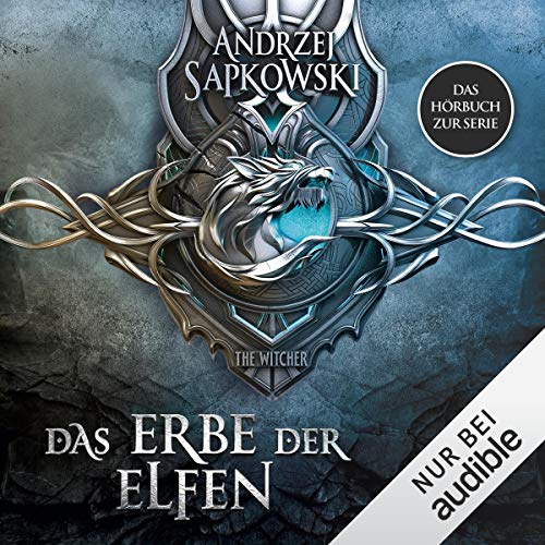 Das Erbe der Elfen: The Witcher 1