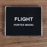 FLIGHT Magic Coin Magic Tricks Magician Appear/Vanish Magia Close Up Magic Illusion Props Gimmick