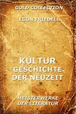 Kulturgeschichte der Neuzeit