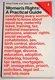 Women's Rights: A Practical Guide