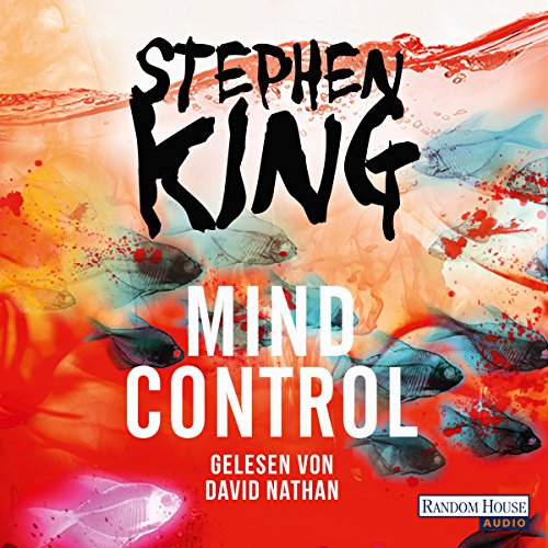 Mind Control: Bill Hodges Trilogie 3