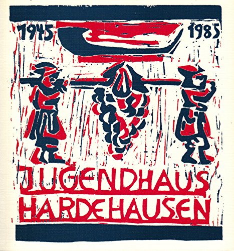 Jugendhaus Hardehausen: 40 Jahre