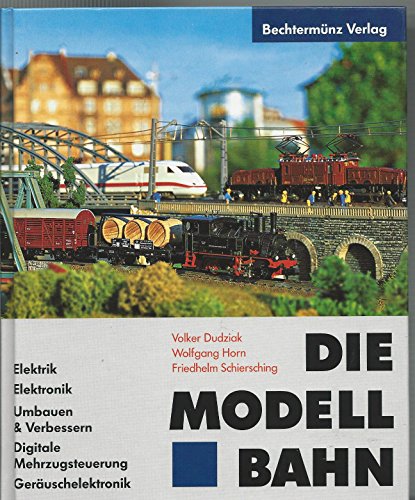 Die Modellbahn