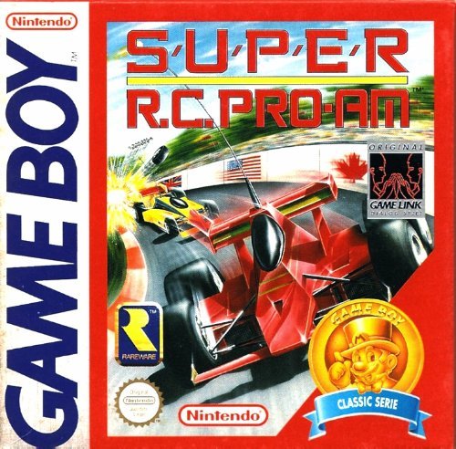 Super R.C. Pro Am