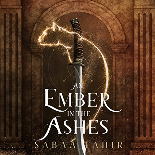 An Ember in the Ashes