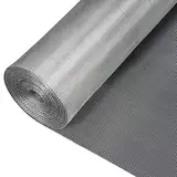 304 Edelstahl Drahtgeflecht Rolle, Edelstahl gewebt Drahtgeflecht 8 Mesh Metall gewebte Drahtgeflecht, 304 Edelstahl(1.5x2m)