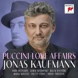 PUCCINI: LOVE AFFAIRS – Deluxe CD (Nur bei Amazon Amazon mit 3 exklusiven Karten)