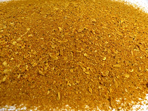 Satay Asia Gewürzzubereitung Naturideen® 100g