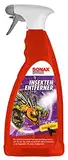 SONAX InsektenEntferner Sonderedition 2023 (1 Liter) zur Entfernung von Insektenresten auf Glas-, Lack-, Chrom- und Kunststoffoberflächen | Art-Nr. 05334410