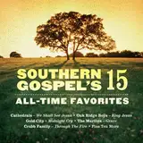 Southern Gospel 15 All-Time Favouri